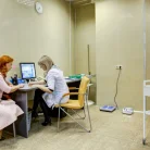 Семейная клиника Мама Папа Я на Октябрьском проспекте Фотография 3