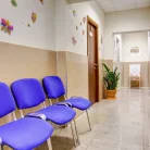 Семейная клиника Мама Папа Я на Октябрьском проспекте Фотография 12
