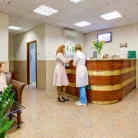 Семейная клиника Мама Папа Я на Октябрьском проспекте Фотография 18
