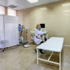 Семейная клиника Мама Папа Я на Октябрьском проспекте Фотография 1