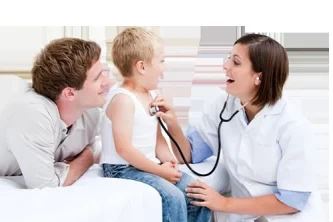 Семейная клиника Здоровье 